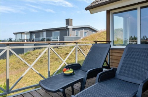 Foto 15 - Haus mit 3 Schlafzimmern in Rindby Strand mit sauna