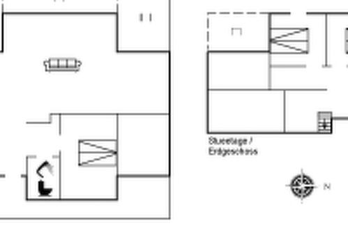 Foto 36 - Haus mit 3 Schlafzimmern in Rindby Strand mit sauna