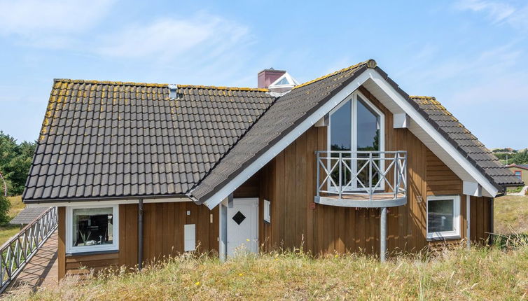 Photo 1 - Maison de 3 chambres à Rindby Strand avec sauna