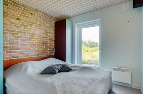 Foto 28 - Haus mit 3 Schlafzimmern in Rindby Strand mit sauna