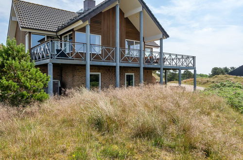 Photo 3 - Maison de 3 chambres à Rindby Strand avec sauna