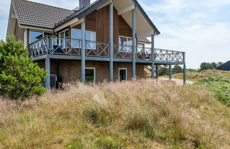 Foto 3 - Casa de 3 habitaciones en Rindby Strand con sauna