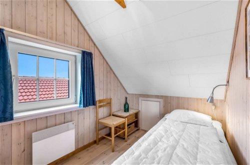 Photo 20 - Maison de 3 chambres à Harboøre avec terrasse