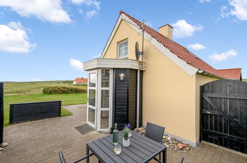 Photo 29 - Maison de 3 chambres à Harboøre avec terrasse