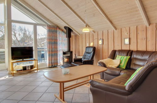 Foto 3 - Casa con 3 camere da letto a Rindby Strand con sauna