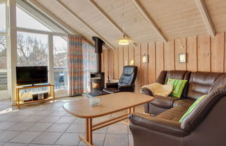 Foto 3 - Casa de 3 quartos em Rindby Strand com sauna