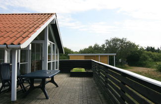 Photo 3 - 3 bedroom House in Rindby Strand with sauna