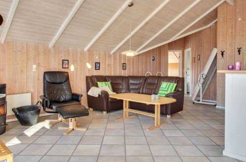 Foto 4 - Casa con 3 camere da letto a Rindby Strand con sauna