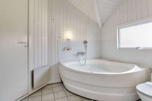 Photo 12 - 3 bedroom House in Rindby Strand with sauna