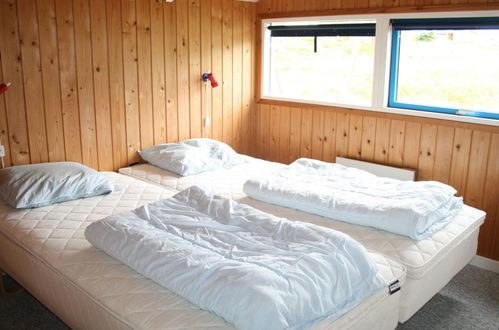 Foto 14 - Casa con 3 camere da letto a Rindby Strand con sauna