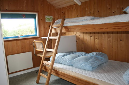 Foto 15 - Casa con 3 camere da letto a Rindby Strand con sauna