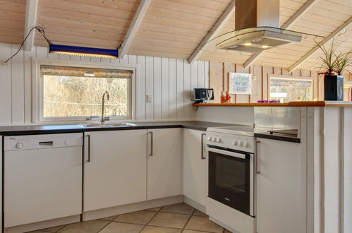 Photo 9 - 3 bedroom House in Rindby Strand with sauna