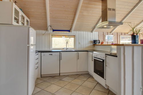 Photo 10 - 3 bedroom House in Rindby Strand with sauna