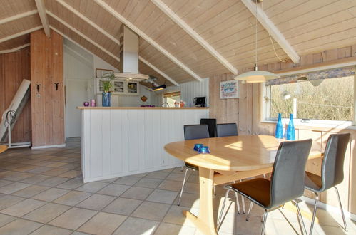 Foto 6 - Casa de 3 habitaciones en Rindby Strand con sauna