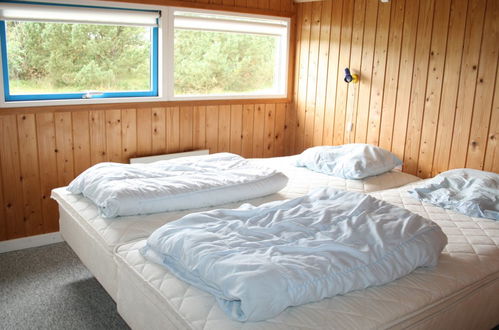 Foto 16 - Casa con 3 camere da letto a Rindby Strand con sauna