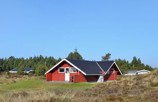 Foto 1 - Haus mit 3 Schlafzimmern in Rømø mit terrasse