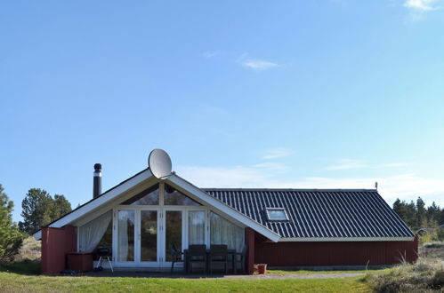 Photo 23 - Maison de 3 chambres à Rømø avec terrasse