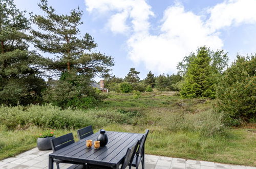Foto 13 - Casa de 3 quartos em Rømø com terraço