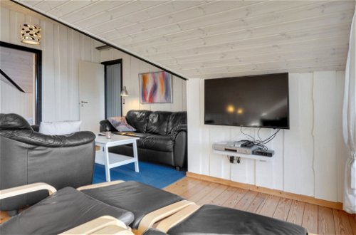 Photo 11 - Maison de 3 chambres à Rømø avec terrasse