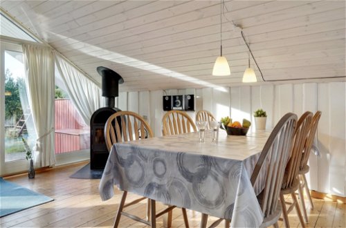 Photo 5 - Maison de 3 chambres à Rømø avec terrasse