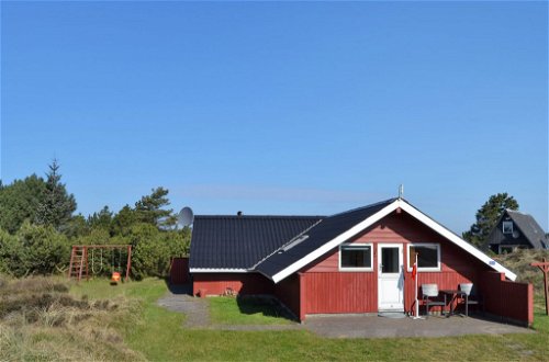 Photo 26 - Maison de 3 chambres à Rømø avec terrasse
