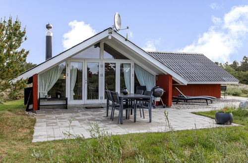 Photo 25 - 3 bedroom House in Rømø with terrace