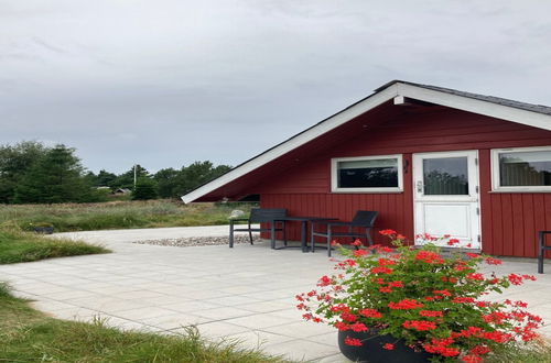 Foto 12 - Casa de 3 quartos em Rømø com terraço