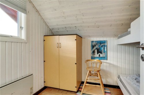 Foto 19 - Casa con 3 camere da letto a Rømø con terrazza