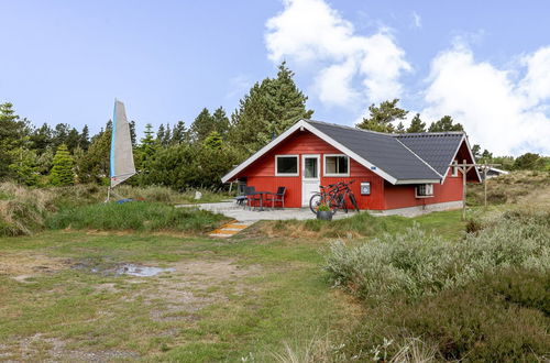 Foto 7 - Casa de 3 quartos em Rømø com terraço