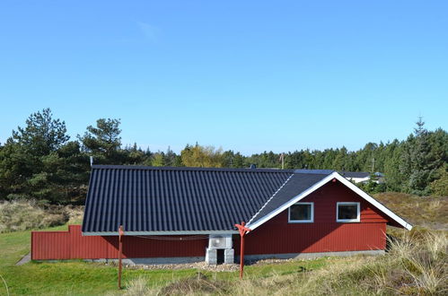 Foto 25 - Casa con 3 camere da letto a Rømø con terrazza