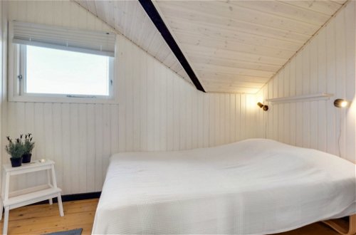 Photo 15 - Maison de 3 chambres à Rømø avec terrasse
