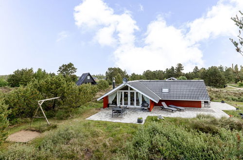 Foto 1 - Casa de 3 quartos em Rømø com terraço