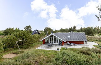 Foto 1 - Casa de 3 quartos em Rømø com terraço