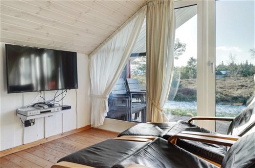 Photo 10 - Maison de 3 chambres à Rømø avec terrasse