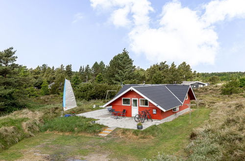 Photo 24 - 3 bedroom House in Rømø with terrace