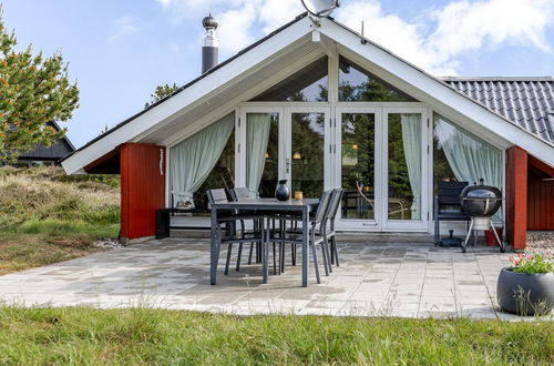 Foto 3 - Casa de 3 quartos em Rømø com terraço