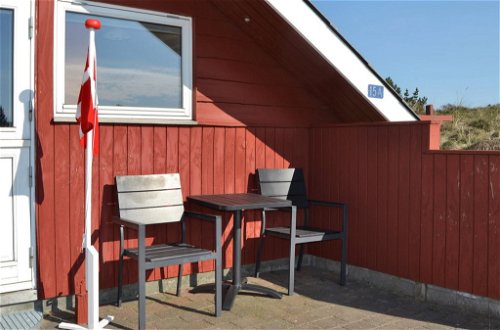 Foto 18 - Casa con 3 camere da letto a Rømø con terrazza