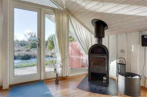 Foto 12 - Casa con 3 camere da letto a Rømø con terrazza