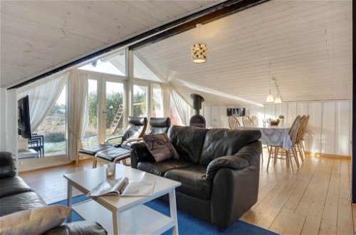 Foto 8 - Casa con 3 camere da letto a Rømø con terrazza