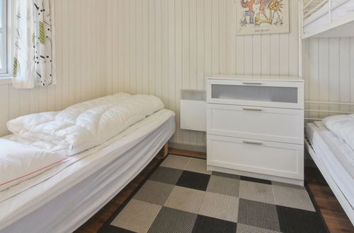 Foto 13 - Apartamento de 2 quartos em Rømø com terraço