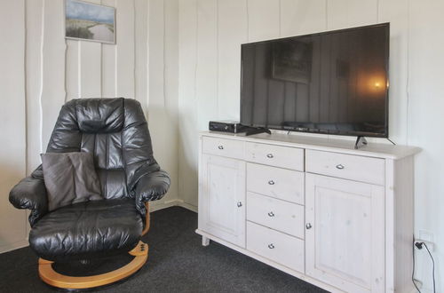 Foto 4 - Apartamento de 2 quartos em Rømø com terraço