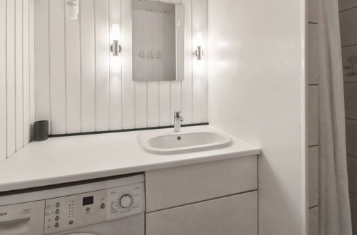 Foto 14 - Apartamento de 2 quartos em Rømø com terraço