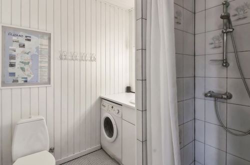 Foto 15 - Apartamento de 2 quartos em Rømø com terraço
