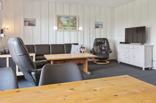 Foto 9 - Apartamento de 2 quartos em Rømø com terraço