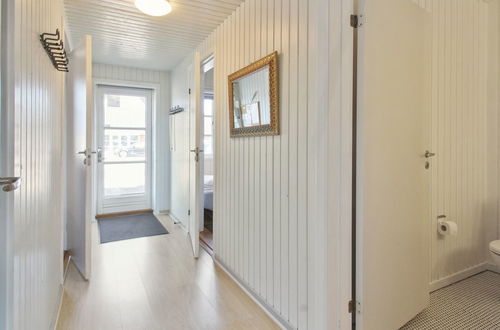 Foto 16 - Apartamento de 2 quartos em Rømø com terraço
