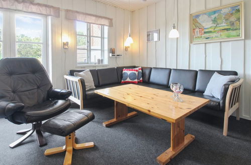 Foto 5 - Apartamento de 2 quartos em Rømø com terraço