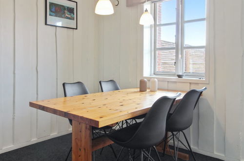 Foto 12 - Apartamento de 2 quartos em Rømø com terraço