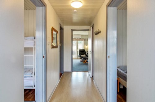 Photo 16 - Appartement de 3 chambres à Rømø avec terrasse