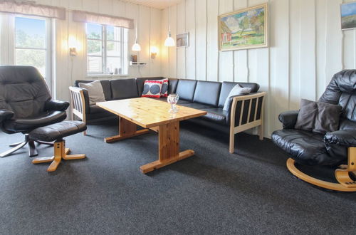 Foto 6 - Apartamento de 2 quartos em Rømø com terraço