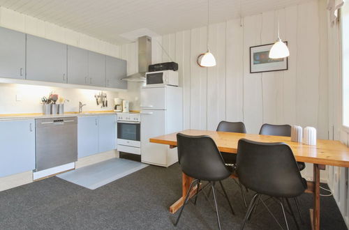 Foto 11 - Apartamento de 2 quartos em Rømø com terraço